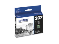 Epson 207 Black Ink Cartidge XP-2101